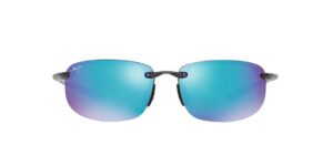 407 HOOKIPA BLUE HAWAII COLLECTION