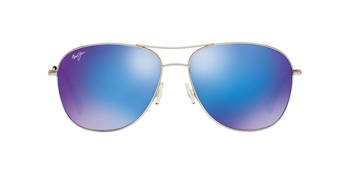 247 CLIFFHOUSE BLUE HAWAII COLLECTION