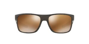 OO9361 57 CROSSRANGE PRIZM TUNGSTEN