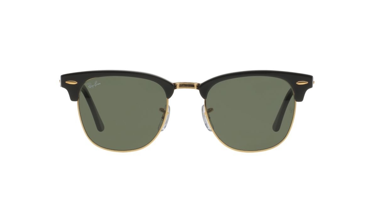 RB3016 49 CLUBMASTER