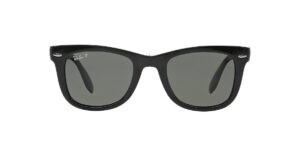 RB4105 FOLDING WAYFARER 50