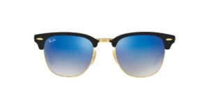 RB2176 51 CLUBMASTER F MIRROR COLLECTION