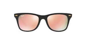 RB4195 52 WAYFARER LIT