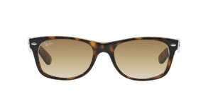 RB2132 58 NEW WAYFARER Gradient Collection