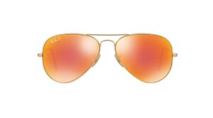 RB3025 (58) MIRROR COLLECTION