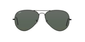 RB3026 AVIATOR II LARGE